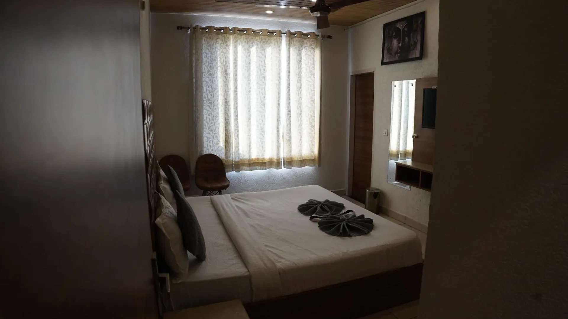 Hotel Sharrytel Zirakpur