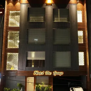 The Lamp Zirakpur